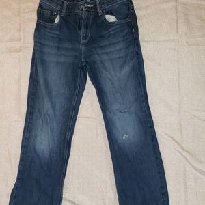 GAP Kids Straight Fit Jeans